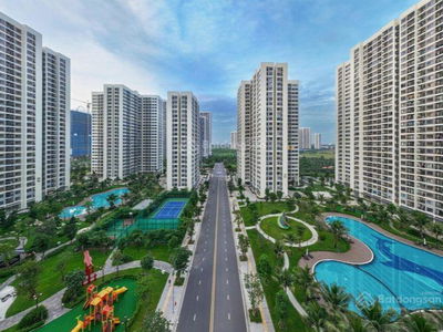 Vinhomes Grand Park, Vietnam Vinhomes Grand Park, Vietnam