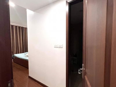 Tay Ha Tower Project, Vietnam  Tay Ha Tower Project, Vietnam