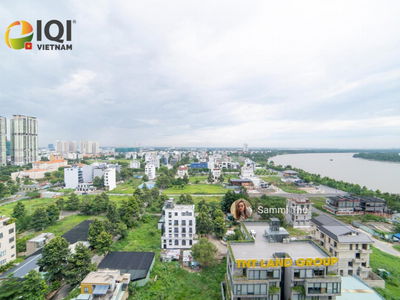 One Verandah Mapletree, Vietnam One Verandah Mapletree, Vietnam