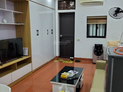 Tran Cung Street, Vietnam Tran Cung Street, Vietnam