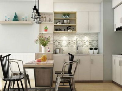 BRG Diamond Residence Project, Vietnam BRG Diamond Residence Project, Vietnam