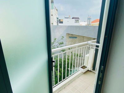 Nguyen Van Dau Street, Vietnam Nguyen Van Dau Street, Vietnam