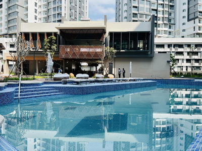 Celadon City, Vietnam Celadon City, Vietnam