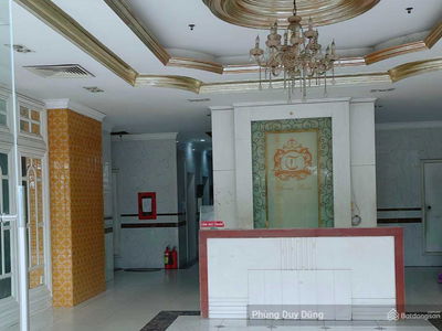 Terra Rosa, Vietnam Terra Rosa, Vietnam