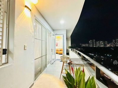 My Duc apartment complex, Vietnam My Duc apartment complex, Vietnam