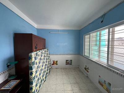 Doc Lap Street, Vietnam Doc Lap Street, Vietnam