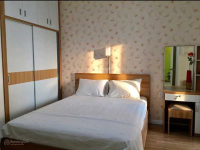 M-One South Saigon, Vietnam  M-One South Saigon, Vietnam