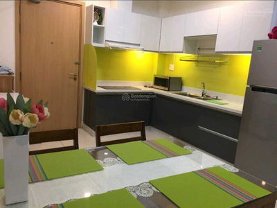 M-One South Saigon, Vietnam M-One South Saigon, Vietnam