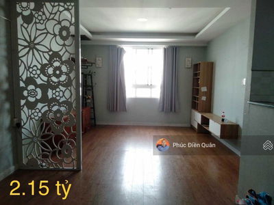 Petroland Apartment District 2, Vietnam Petroland Apartment District 2, Vietnam