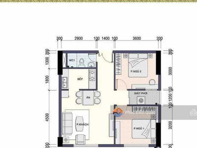 Petroland Apartment District 2, Vietnam Petroland Apartment District 2, Vietnam