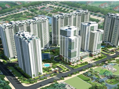 Chanh Hung Apartment - Giai Viet, Vietnam Chanh Hung Apartment - Giai Viet, Vietnam