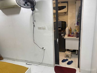 Thanh Cong Street, Vietnam Thanh Cong Street, Vietnam