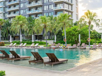 Hyatt Regency Project, Vietnam  Hyatt Regency Project, Vietnam