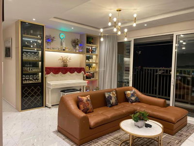 Newton Residence, Vietnam Newton Residence, Vietnam