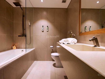 Fusion Suites Da Nang Beach project, Vietnam Fusion Suites Da Nang Beach project, Vietnam