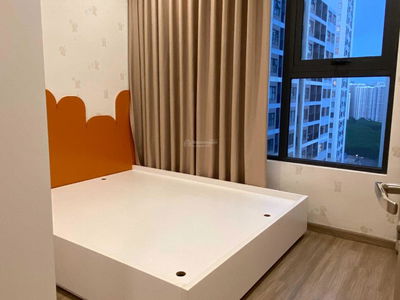 The Rainbow - Vinhomes Grand Park, Vietnam The Rainbow - Vinhomes Grand Park, Vietnam