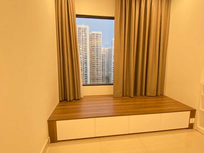 The Rainbow - Vinhomes Grand Park, Vietnam  The Rainbow - Vinhomes Grand Park, Vietnam