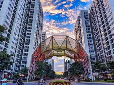 Glory Heights - Vinhomes Grand Park, Vietnam Glory Heights - Vinhomes Grand Park, Vietnam