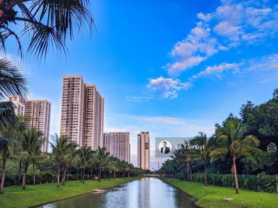 Glory Heights - Vinhomes Grand Park, Vietnam  Glory Heights - Vinhomes Grand Park, Vietnam