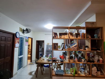 Phu Thanh Apartment, Vietnam Phu Thanh Apartment, Vietnam