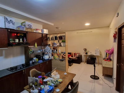 Phu Thanh Apartment, Vietnam Phu Thanh Apartment, Vietnam