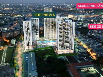 The Privia, Vietnam The Privia, Vietnam