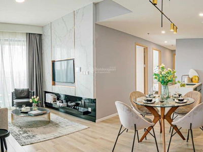 Masteri Center Point, Vietnam Masteri Center Point, Vietnam