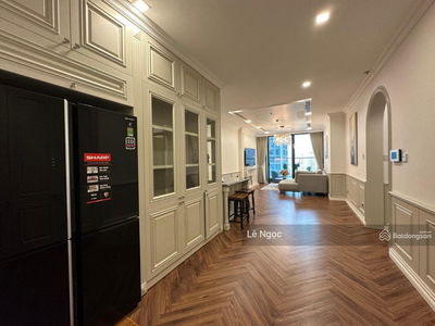 Vinhomes Metropolis, Vietnam Vinhomes Metropolis, Vietnam