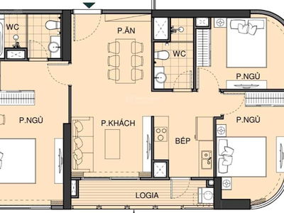 The Beverly - Vinhomes Grand Park, Vietnam The Beverly - Vinhomes Grand Park, Vietnam