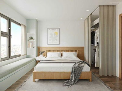 The Rainbow - Vinhomes Grand Park, Vietnam The Rainbow - Vinhomes Grand Park, Vietnam