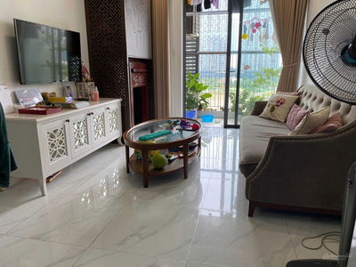 My Dinh Pearl Project, Vietnam My Dinh Pearl Project, Vietnam