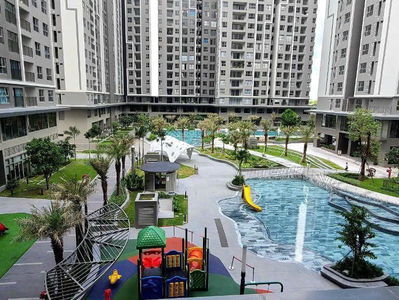 Westgate, Vietnam  Westgate, Vietnam