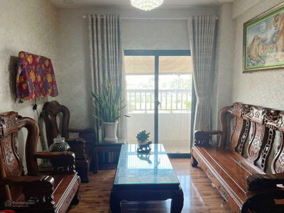 Tecco Town Binh Tan, Vietnam Tecco Town Binh Tan, Vietnam