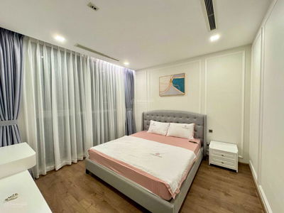 Vinhomes Central Park, Vietnam Vinhomes Central Park, Vietnam