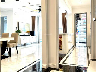 Vinhomes Central Park, Vietnam Vinhomes Central Park, Vietnam