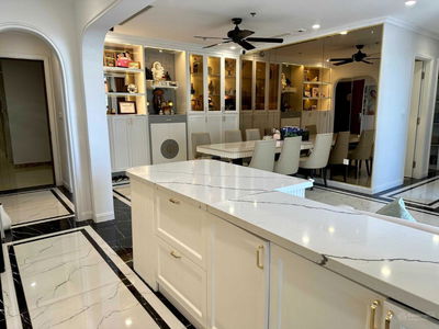 Vinhomes Central Park, Vietnam Vinhomes Central Park, Vietnam