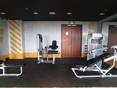 PiCity High Park, Vietnam PiCity High Park, Vietnam