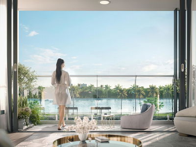 Masteri West Heights Project Masteri West Heights Project