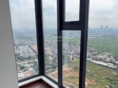 Masteri West Heights Project, Vietnam Masteri West Heights Project, Vietnam