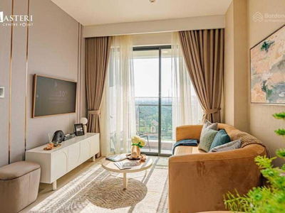 Masteri Center Point, Vietnam Masteri Center Point, Vietnam