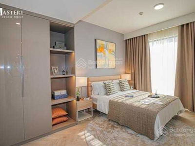 Masteri Center Point, Vietnam Masteri Center Point, Vietnam