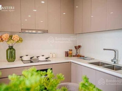 Masteri Center Point, Vietnam Masteri Center Point, Vietnam