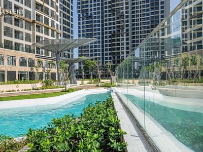 Masteri Center Point, Vietnam Masteri Center Point, Vietnam