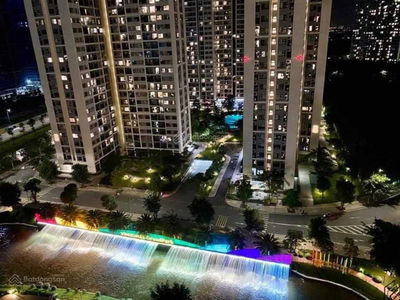 Vinhomes Grand Park, Vietnam Vinhomes Grand Park, Vietnam