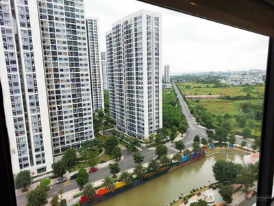 Vinhomes Grand Park, Vietnam  Vinhomes Grand Park, Vietnam