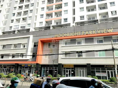 Moonlight Park View, Vietnam Moonlight Park View, Vietnam