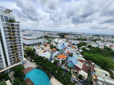 Opal Garden, Vietnam Opal Garden, Vietnam