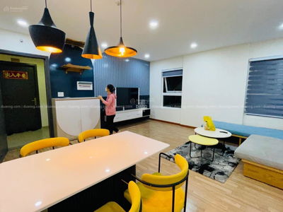 City Gate Towers, Vietnam City Gate Towers, Vietnam