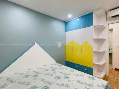 City Gate Towers, Vietnam City Gate Towers, Vietnam