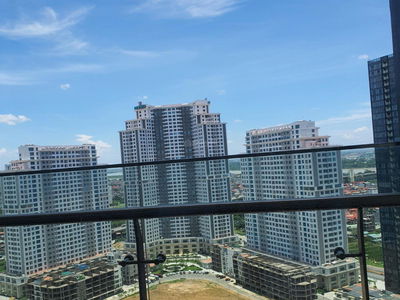 Sunshine City Project, Vietnam Sunshine City Project, Vietnam